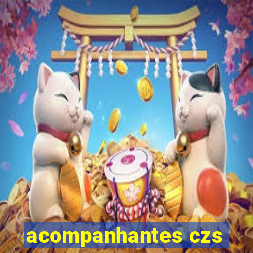 acompanhantes czs